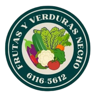 Frutas y Verduras Necho